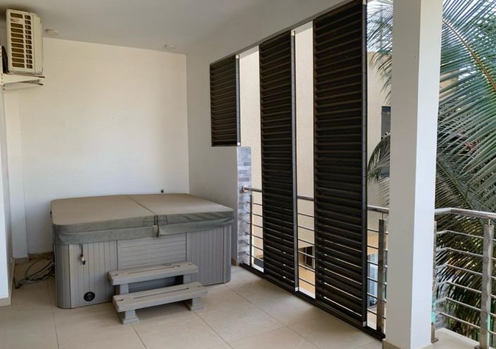 à louer Appartement Saly