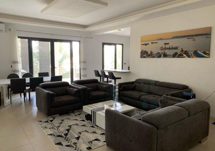 à louer Appartement Saly