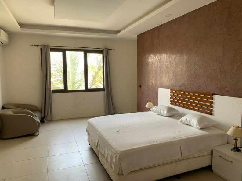 location Appartement Saly - Photo 7