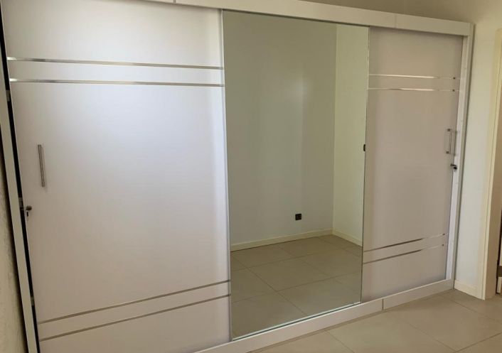 à louer Appartement Saly