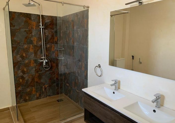 à louer Appartement Saly