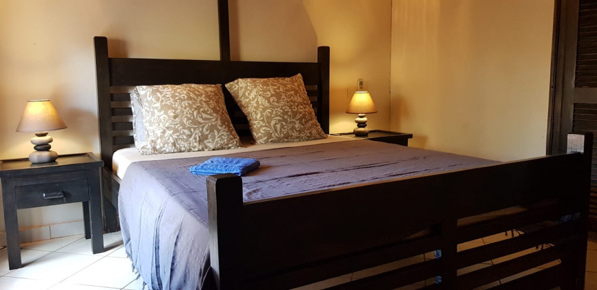 location Villa Saly - Photo 9