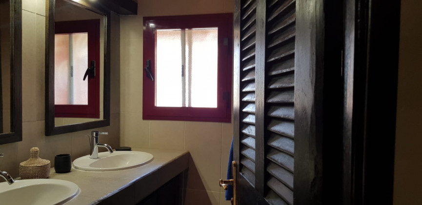 location Villa Saly - Photo 14