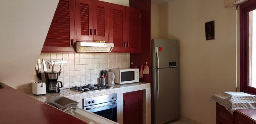 location Villa Saly - Photo 5