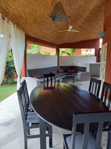 location Villa Saly - Photo 3