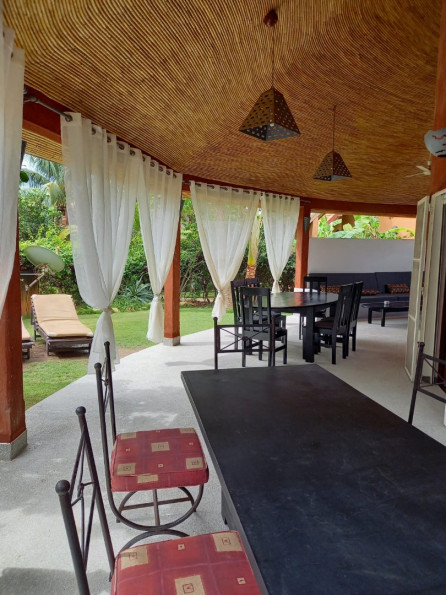 location Villa Saly - Photo 2