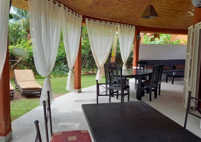 à louer Villa Saly