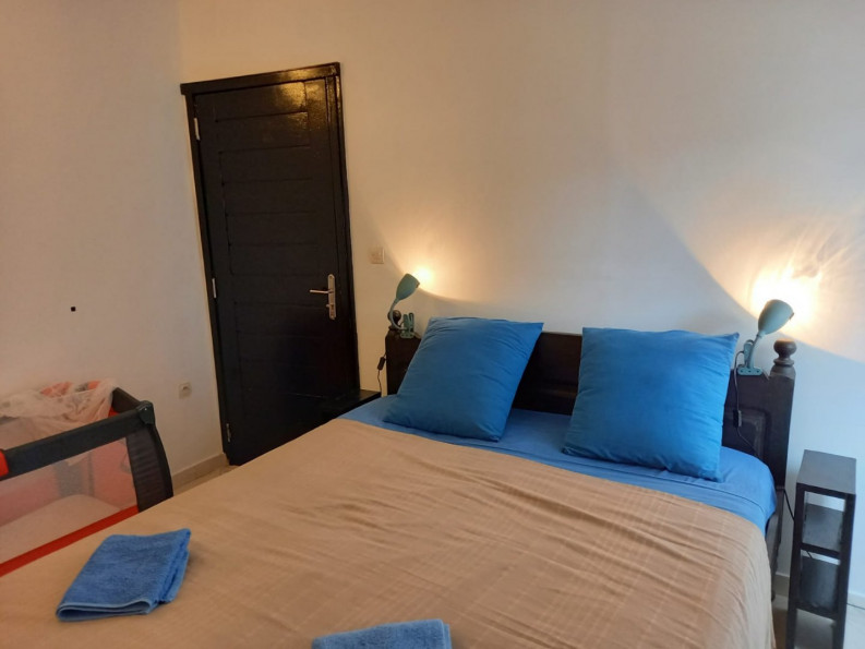 location Villa Saly - Photo 12