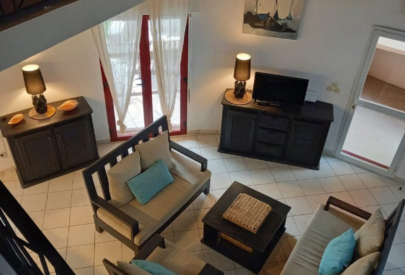 location Villa Saly - Photo 7