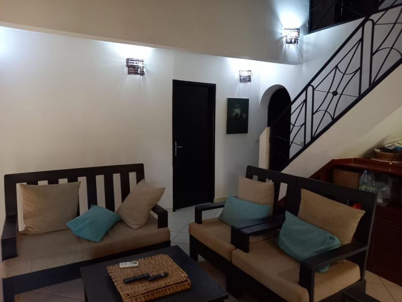 location Villa Saly - Photo 8