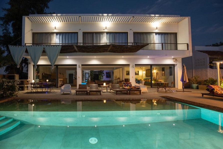 vente Maison Somone - Photo 1