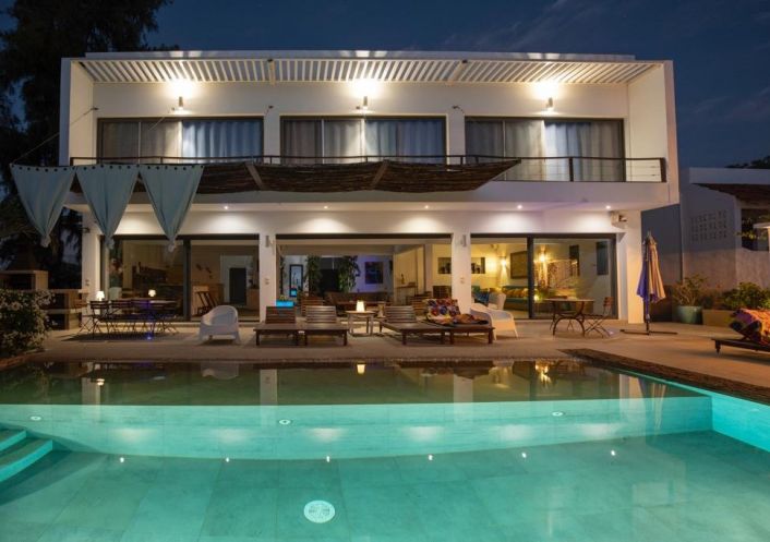 à vendre Maison Somone