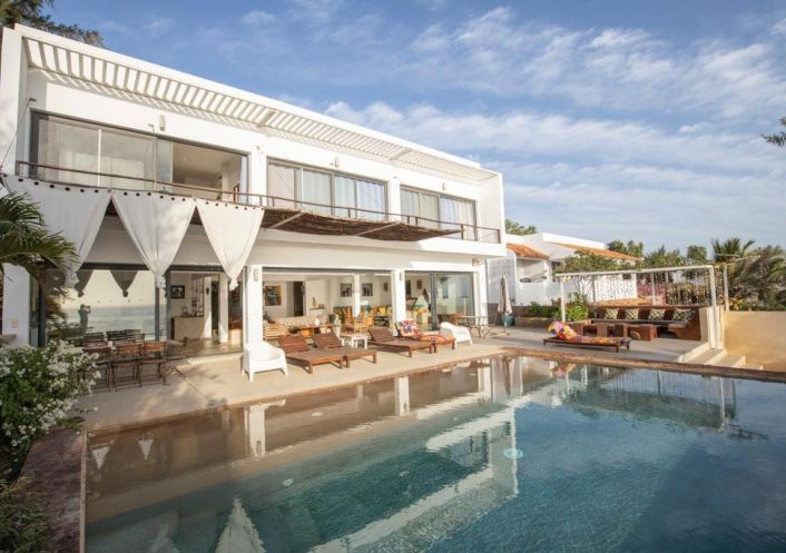 à vendre Maison Somone