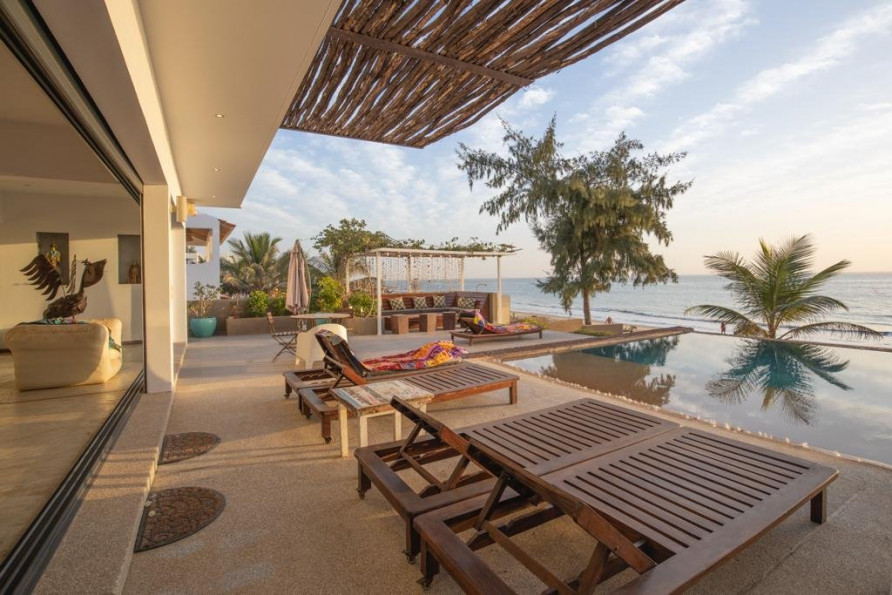 vente Maison Somone - Photo 7