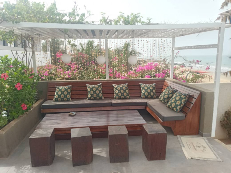 vente Maison Somone - Photo 9