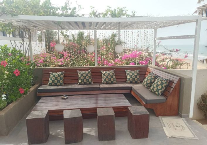 à vendre Maison Somone