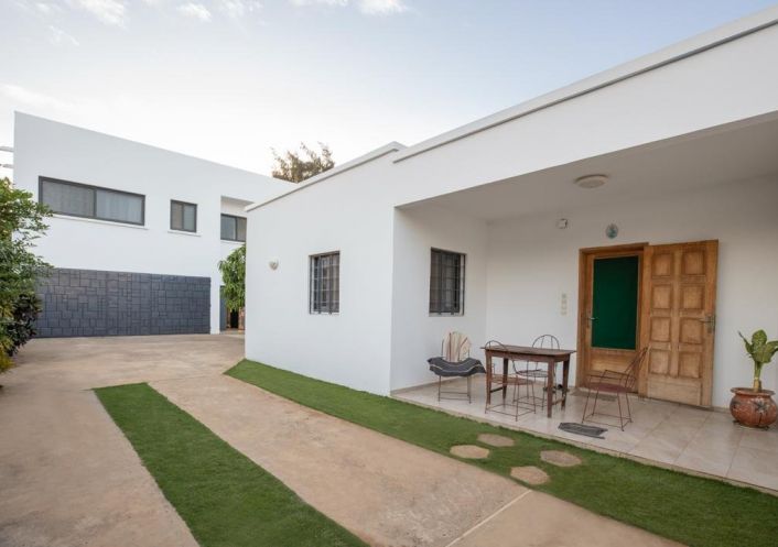 à vendre Maison Somone