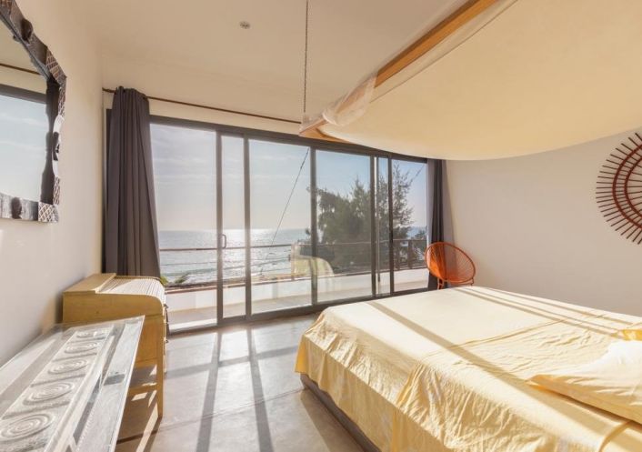 à vendre Maison Somone