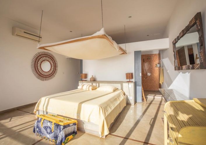 à vendre Maison Somone