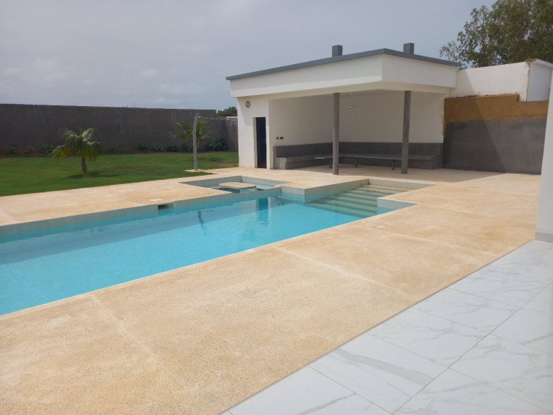 vente Villa Ngaparou - Photo 3