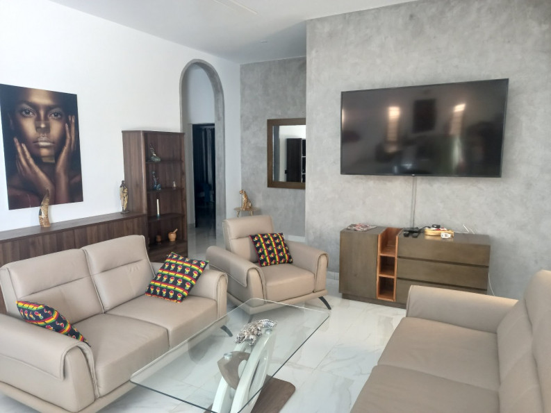 vente Villa Ngaparou - Photo 6