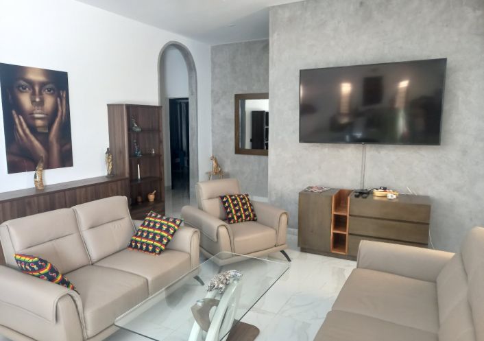 à vendre Villa Ngaparou