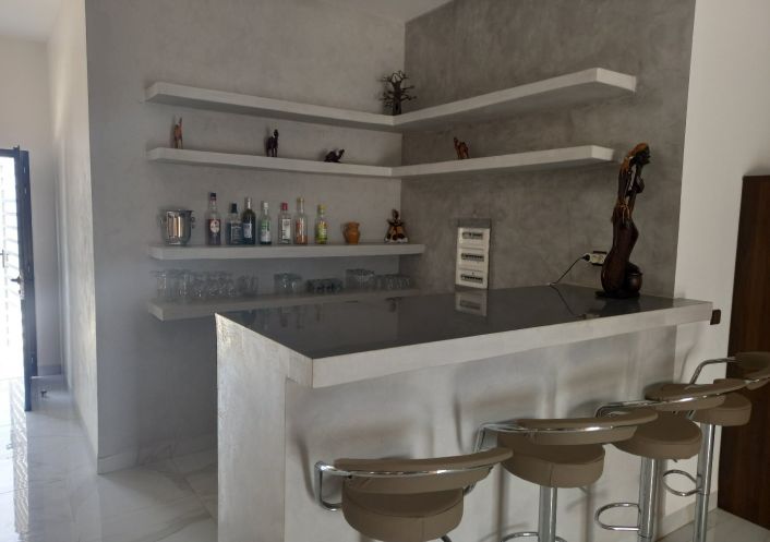 à vendre Villa Ngaparou