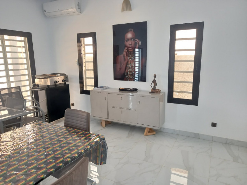 vente Villa Ngaparou - Photo 8