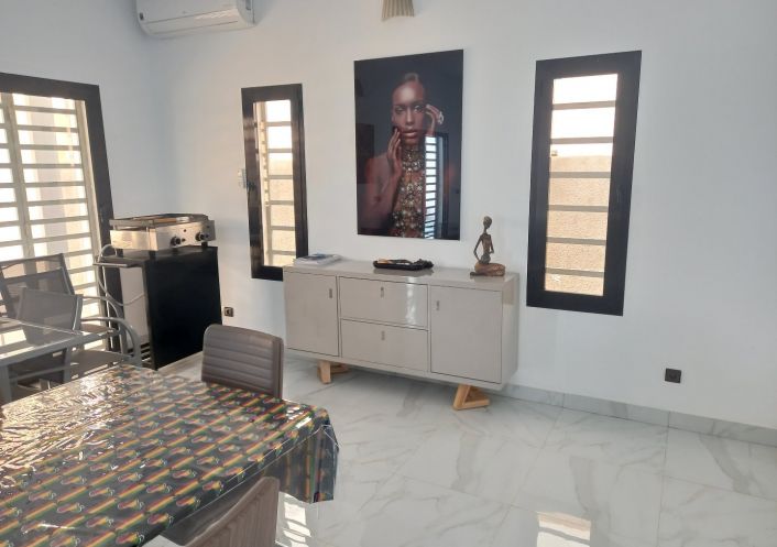 à vendre Villa Ngaparou