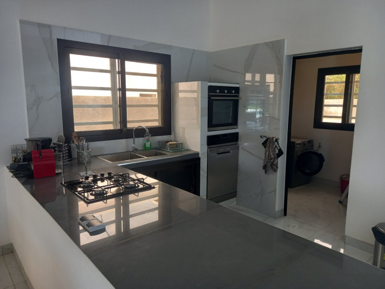 vente Villa Ngaparou - Photo 9