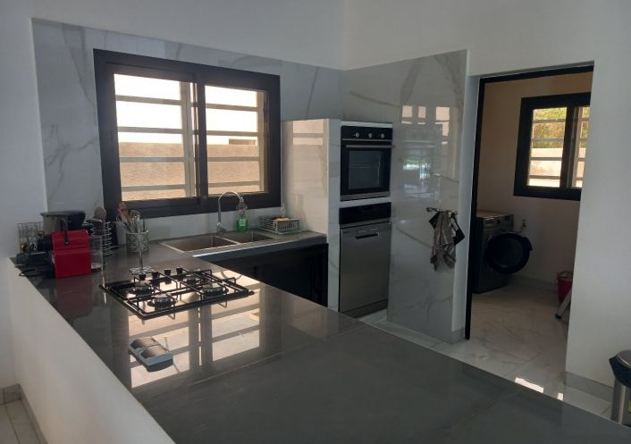 à vendre Villa Ngaparou