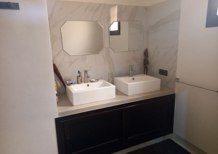 à vendre Villa Ngaparou