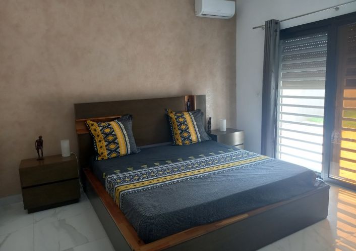 à vendre Villa Ngaparou