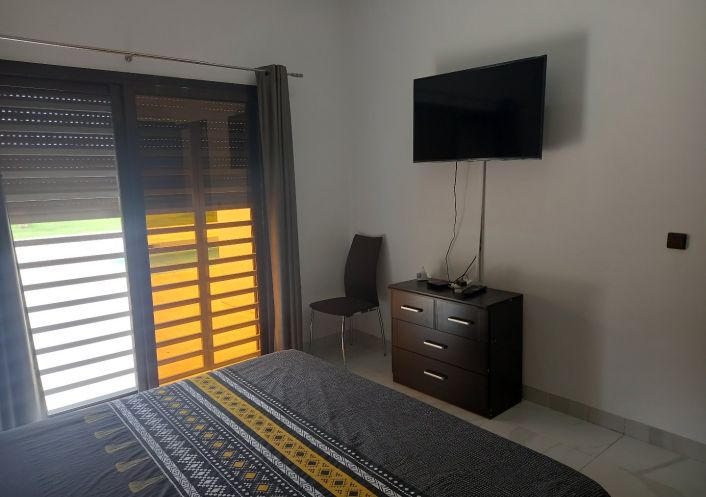 à vendre Villa Ngaparou