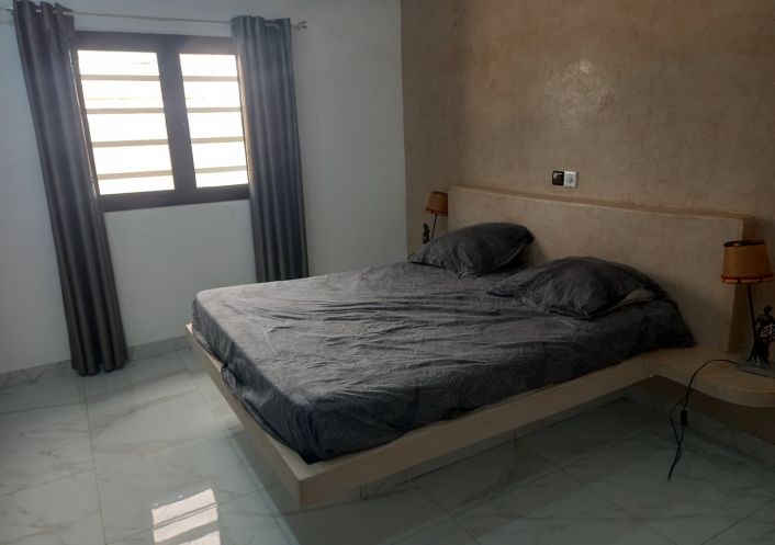 à vendre Villa Ngaparou