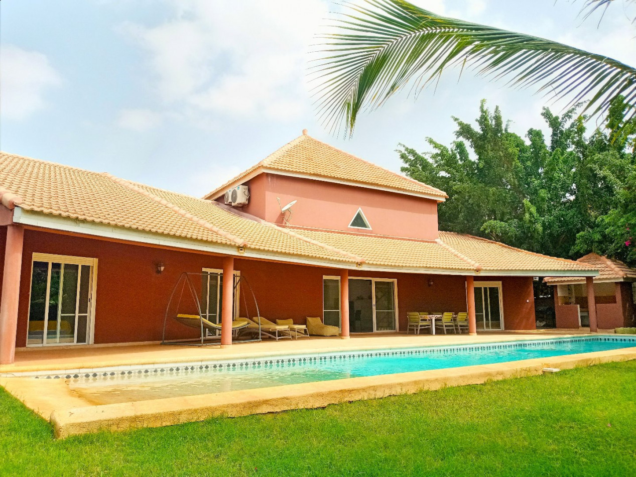 vente Maison en résidence Saly Portudal - Photo 1
