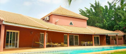 vente Maison en résidence Saly Portudal