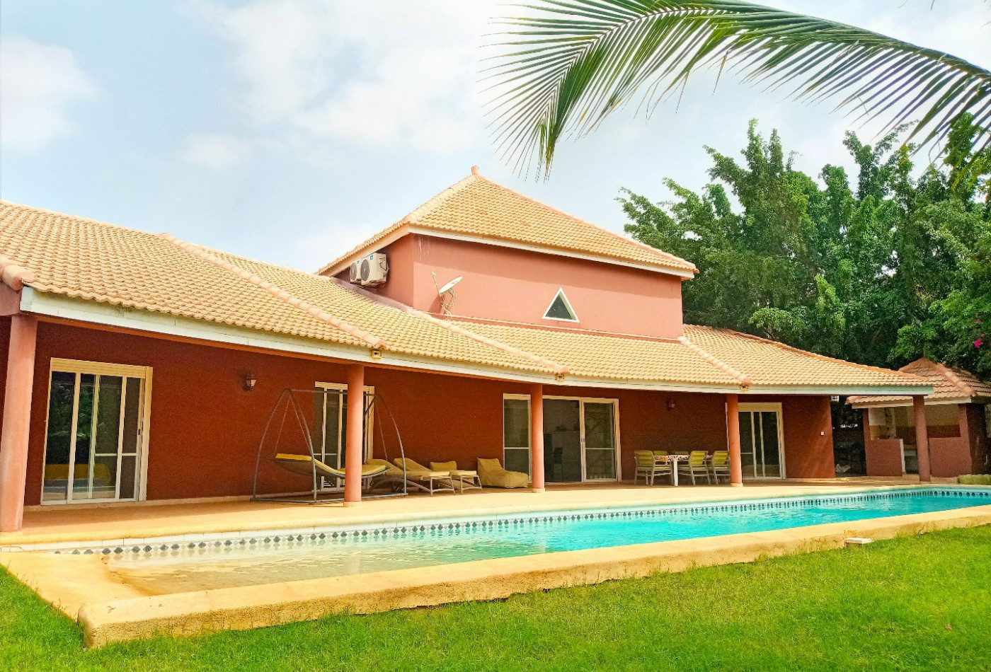 vente Maison en résidence Saly Portudal - Photo 1