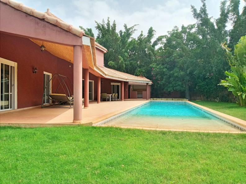 vente Maison en résidence Saly Portudal - Photo 2