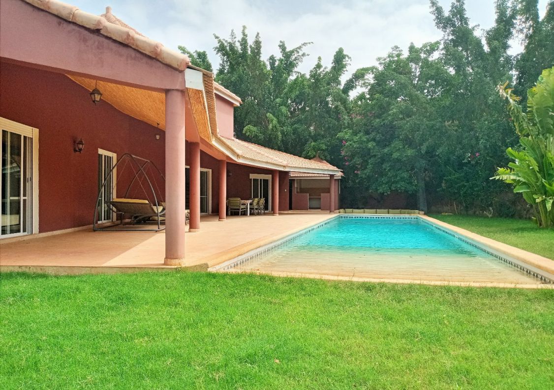 vente Maison en résidence Saly Portudal