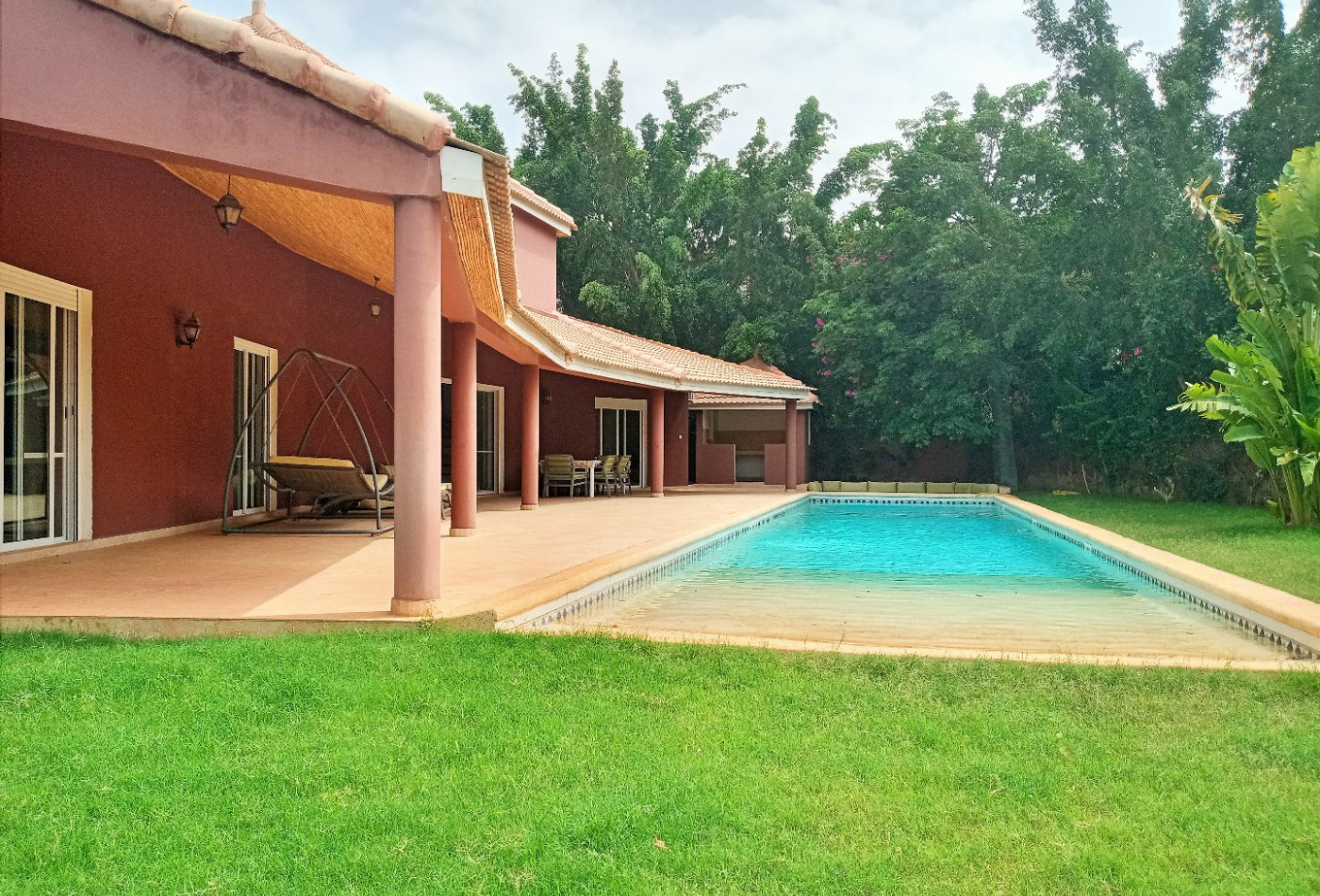 vente Maison en résidence Saly Portudal - Photo 2