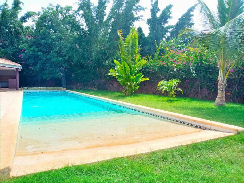 vente Maison en résidence Saly Portudal - Photo 5