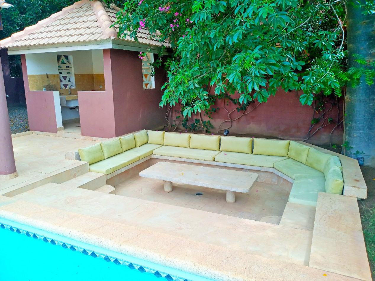 vente Maison en résidence Saly Portudal - Photo 7