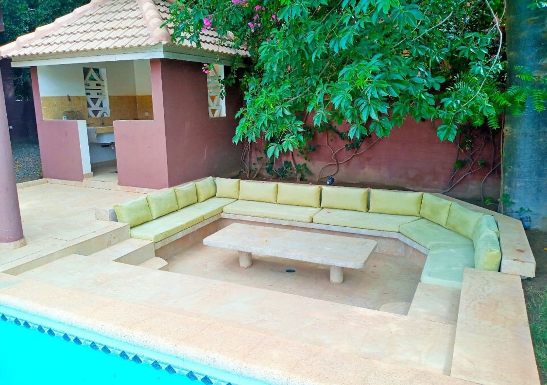 vente Maison en résidence Saly Portudal