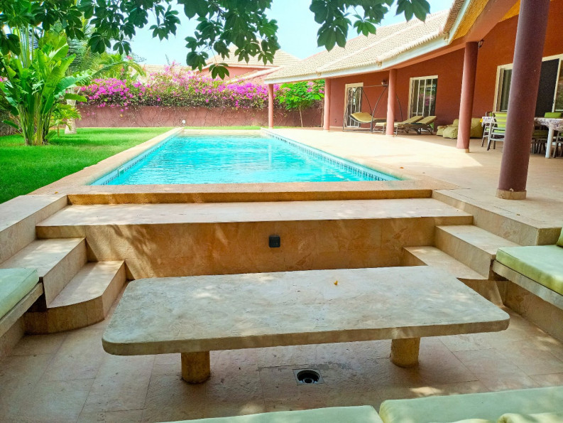 vente Maison en résidence Saly Portudal - Photo 3