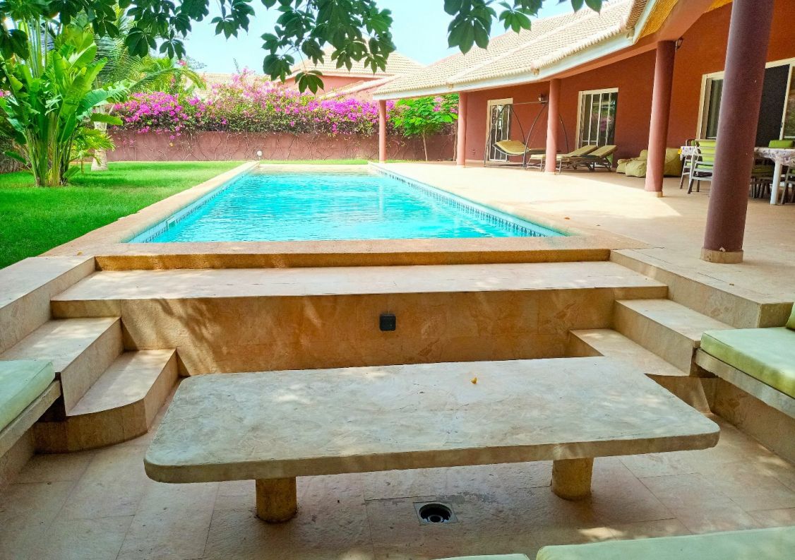 vente Maison en résidence Saly Portudal