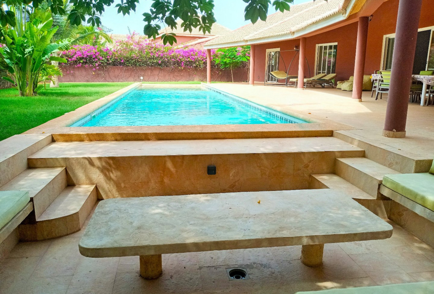 vente Maison en résidence Saly Portudal - Photo 3