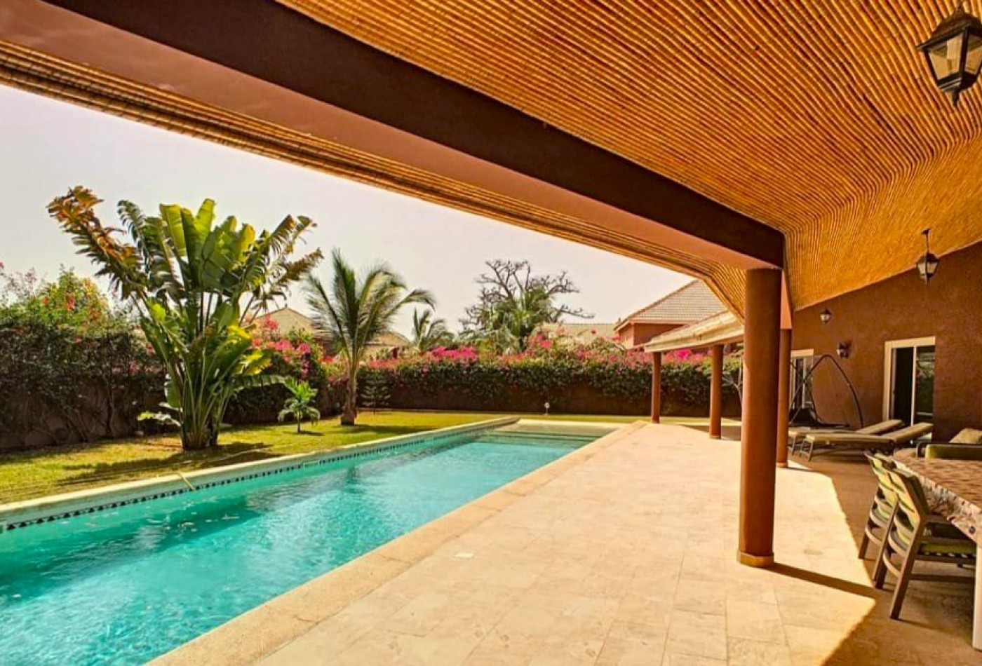 vente Maison en résidence Saly Portudal - Photo 4