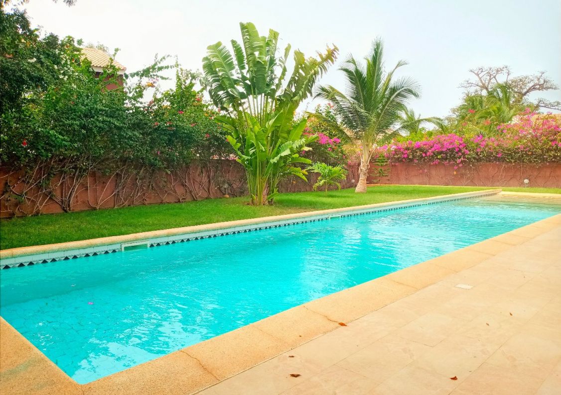 vente Maison en résidence Saly Portudal