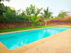 vente Maison en résidence Saly Portudal